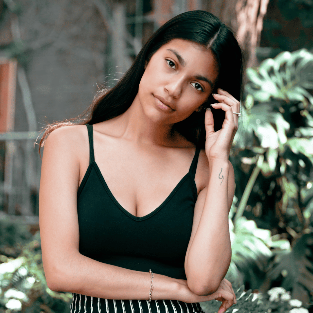 <em><strong>Isabel, 35 años</strong></em>