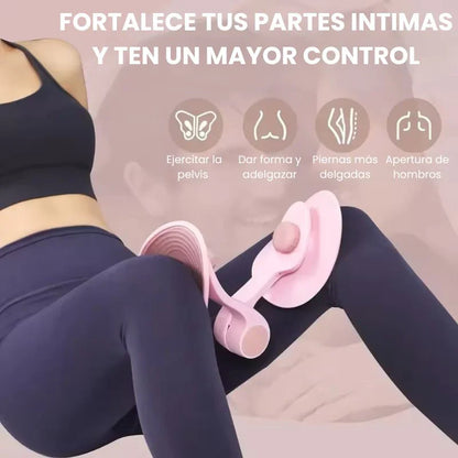 Pelvic Tone® | Detén la Incontinencia y Mejora tu Intimidad fortaleciendo tu Suelo Pélvico